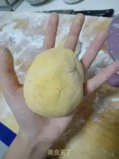Make Pumpkin step 8
