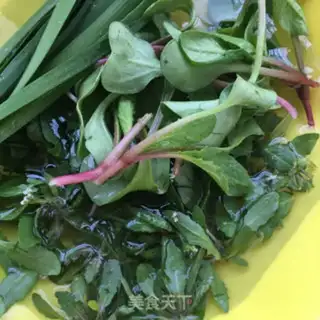 Make Zipper noodles step 16