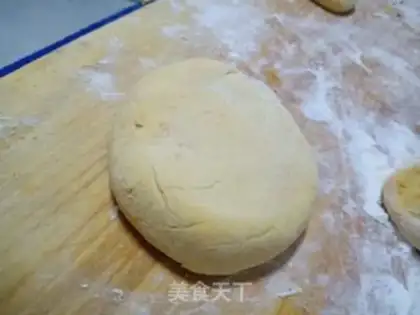 Make Pumpkin step 9