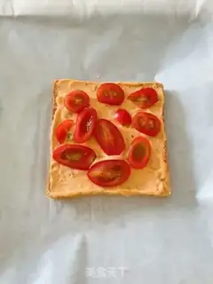 Make Mini pizza step 2