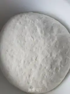 Make Egg omelet rice buns step 0