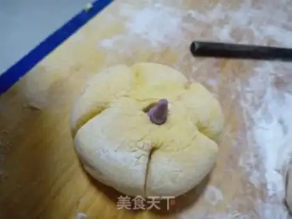 Make Pumpkin step 11