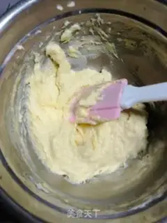 Make A pound cake of clot nuts step 6