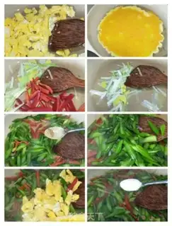 Make Pelican fried eggs step 4