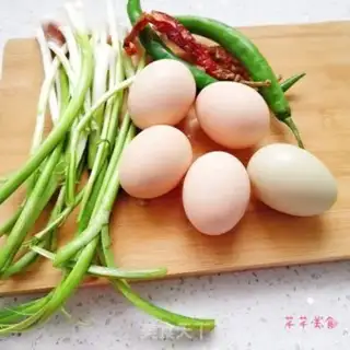 Make Garlic balls step 0