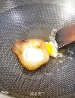 Make Garlic balls step 3
