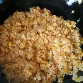 Make Hot cabbage step 4