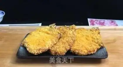 Make Homemade pork chops step 9