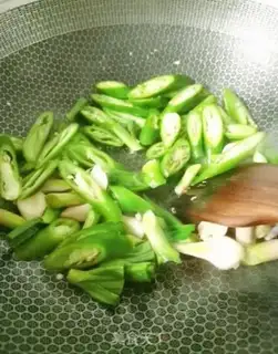Make Garlic balls step 7