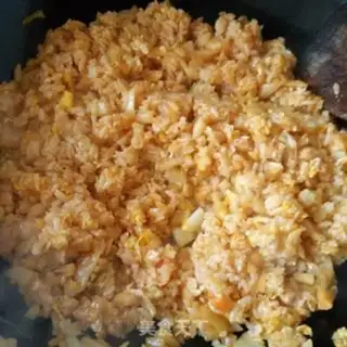 Make Hot cabbage step 5