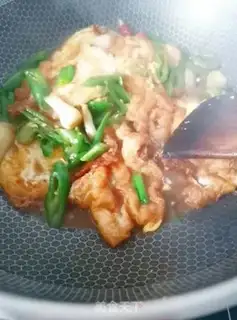 Make Garlic balls step 8