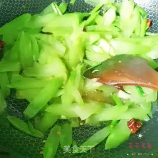 Make Sodium step 4