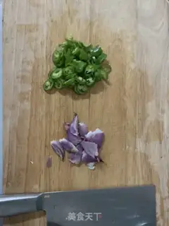 Make Sandpot meatballs step 0