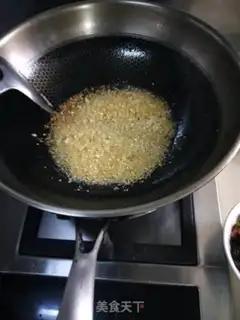Make Hot cabbage step 7