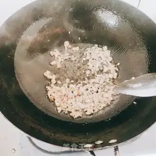 Make Spicy tofu step 6