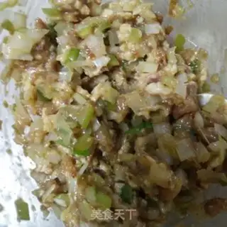 Make Pork onions step 0
