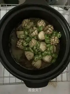 Make Sandpot meatballs step 4