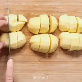 Make Froggyballs step 4