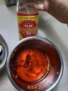 Make Red Oil Rover step 0