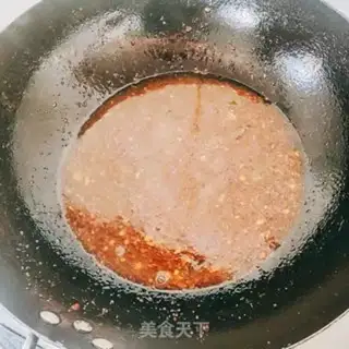 Make Spicy tofu step 9