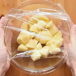 Make Froggyballs step 5
