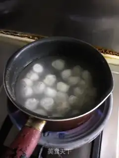 Make Red Oil Rover step 3
