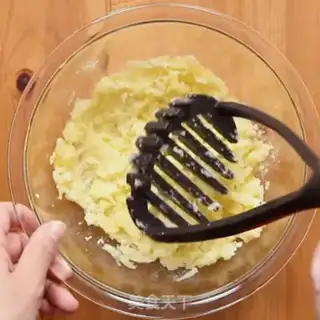 Make Froggyballs step 6