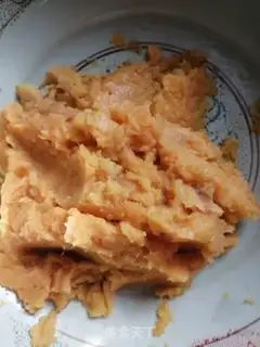 Make Potato pie step 0