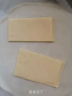 Make Potato pie step 1