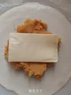 Make Potato pie step 2