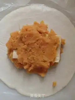 Make Potato pie step 3
