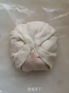Make Potato pie step 4