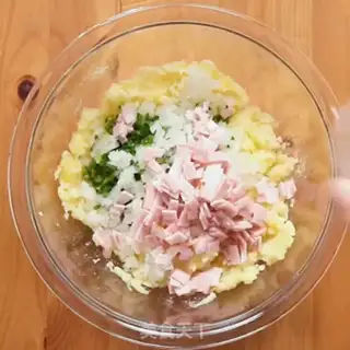 Make Froggyballs step 9