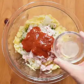 Make Froggyballs step 10