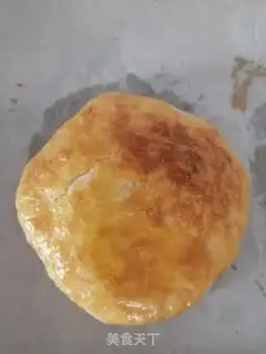 Make Northeast egg sauce step 6