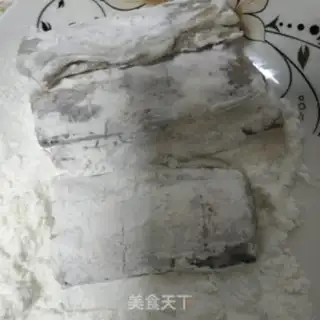 Make Creamfish step 3