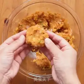 Make Froggyballs step 12