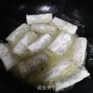 Make Creamfish step 4