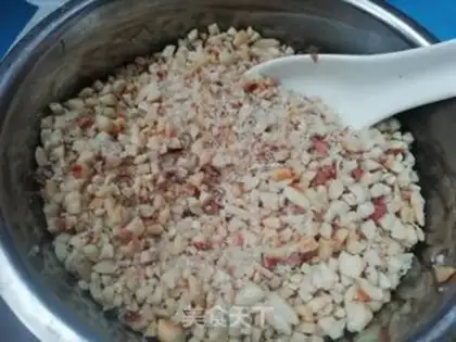 Make Ipki step 3
