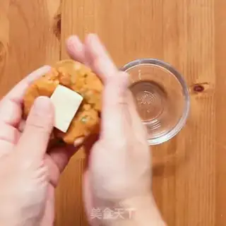 Make Froggyballs step 13