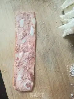Make Eggs and cheese step 2