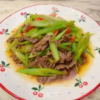 Make Cricket beef step 5