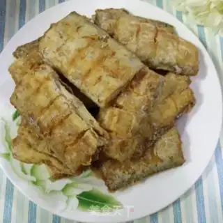 Make Creamfish step 8