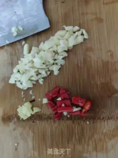 Make Fish fragrance step 1