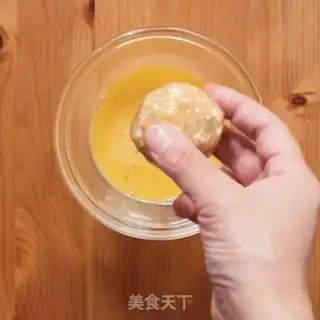 Make Froggyballs step 15