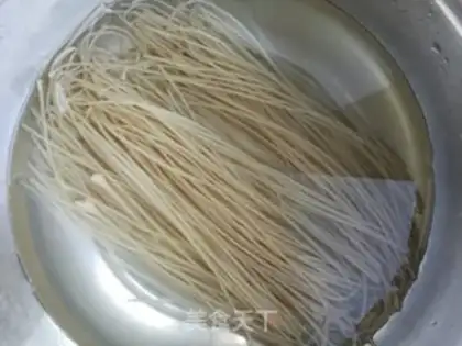 Make Celery powder step 0