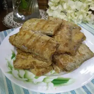 Make Creamfish step 11