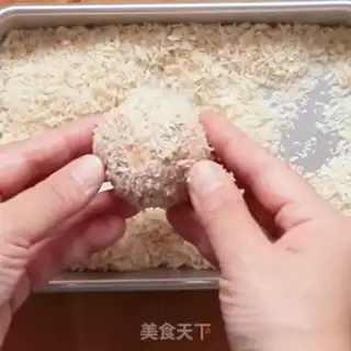 Make Froggyballs step 16
