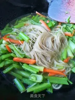 Make Celery powder step 3