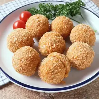 Make Froggyballs step 18